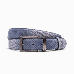 belt-anaconda-blue
