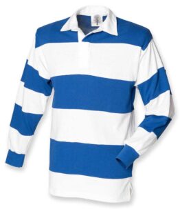 Blauw-wit-gestreept-rugby-shirt