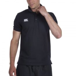 canterbury polo