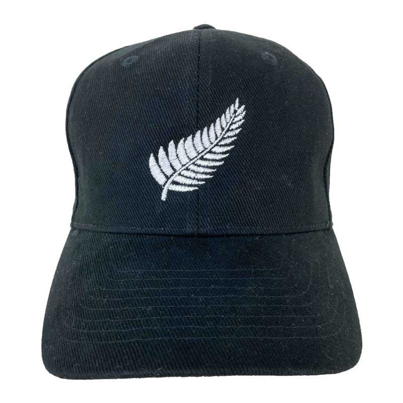 Vintage Canterbury All Blacks Nieuw-Zeeland geborduurde Cap Snapback Accessoires Hoeden & petten Honkbal & truckerspetten 