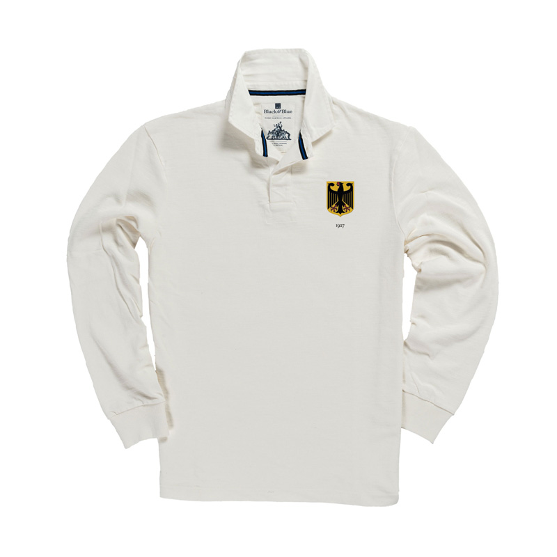 Germany_1927_Rugby_Shirt_White