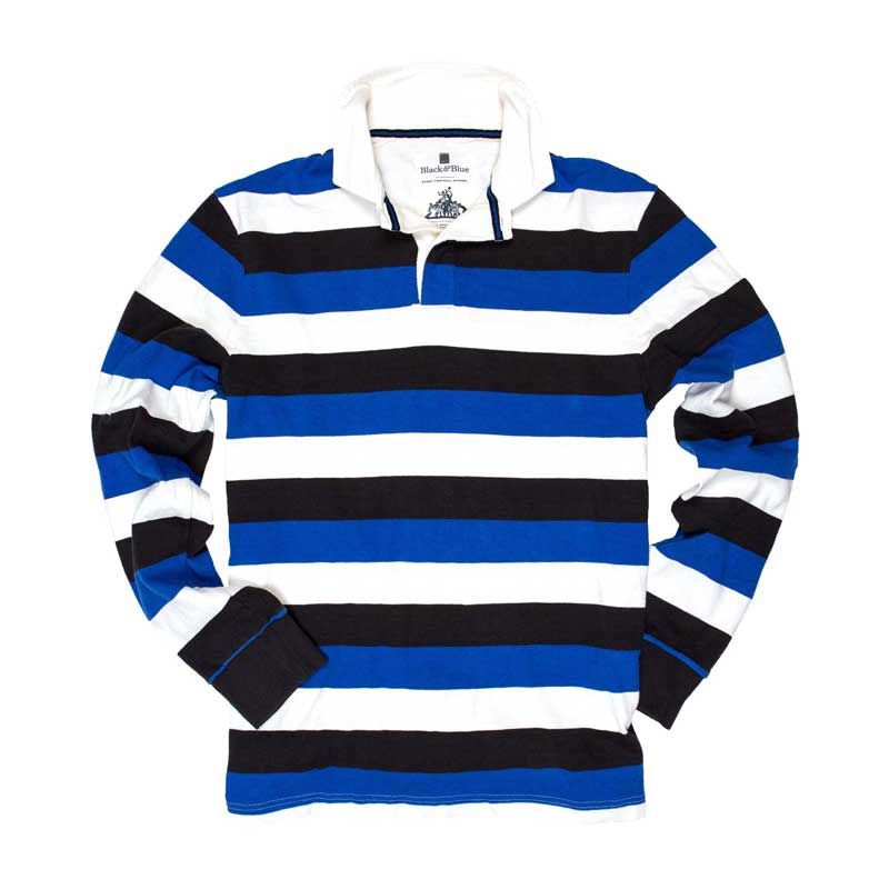 Classic_Black__Blue___White_1871_Rugby_Shirt