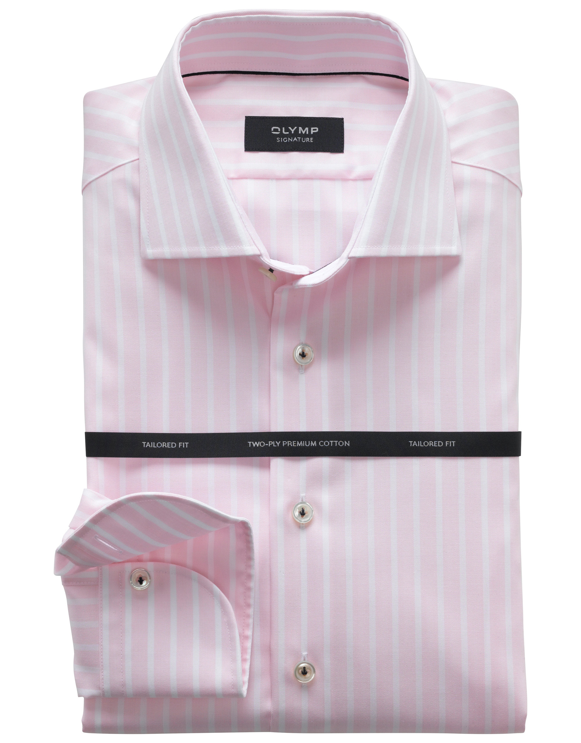 OLYMP_SIGNATURE__Tailored_Fit__SIGNATURE_Kent__Pink