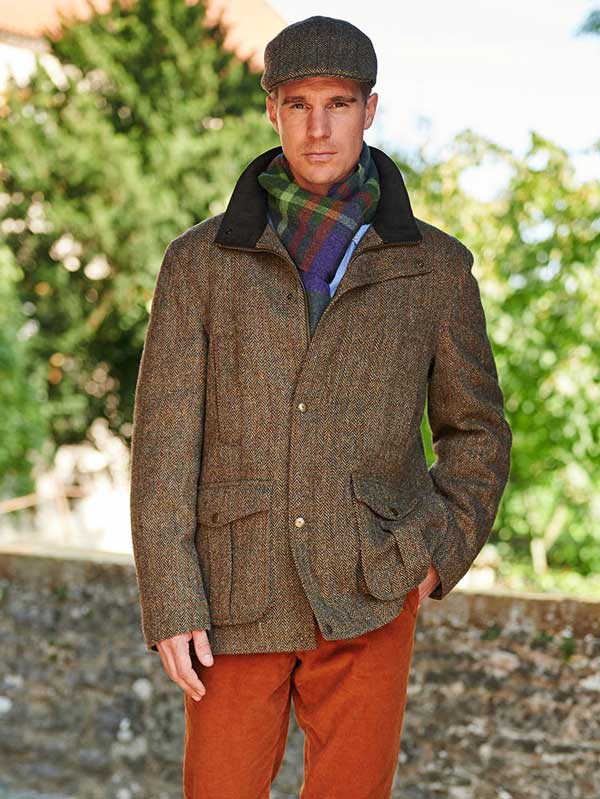 a50eb48f37cc3a414adadbd91dba2a00_Wellington_Fieldjacket_in_Harris_Tweed_2