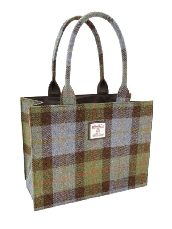 Full_Harris_Tweed__Glencoe__Large_Tote_in_MacLeod_Tartan