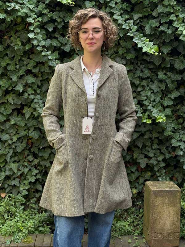 Harris_Tweed_Damesjas__Zoe__In_Sage_1